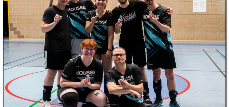 Tournois KBCV 2025