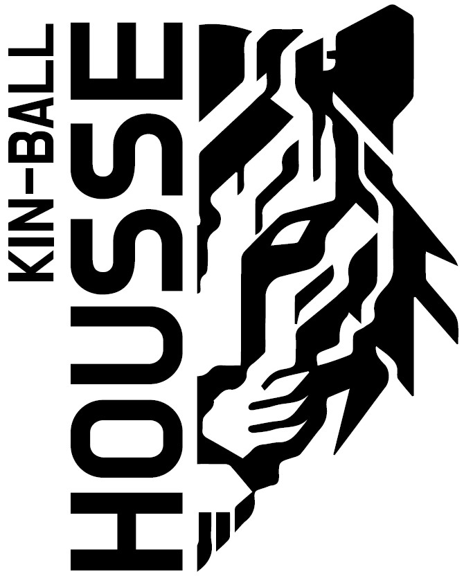 Kin-Ball Housse