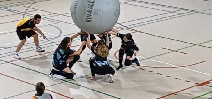 Résultat de la première journée du championnat 2025-2026 à Héron