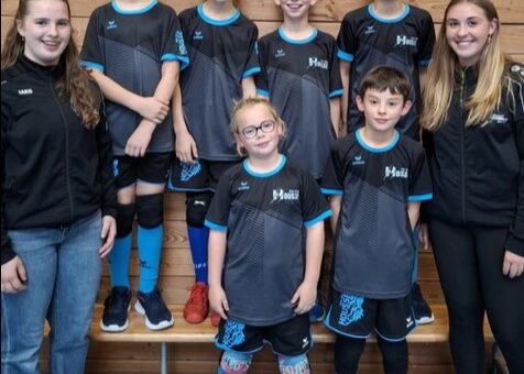 Résultat du tournai Minimes à Thimister