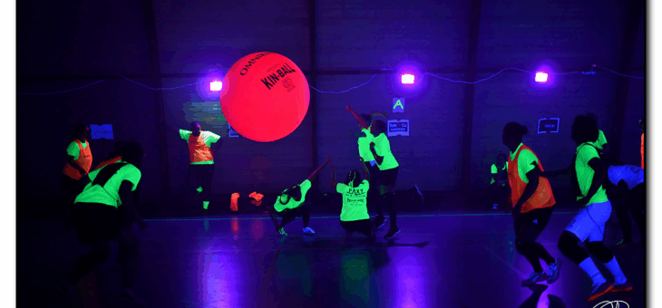 KBBN6 + Premier Tournoi Minimes de la saison