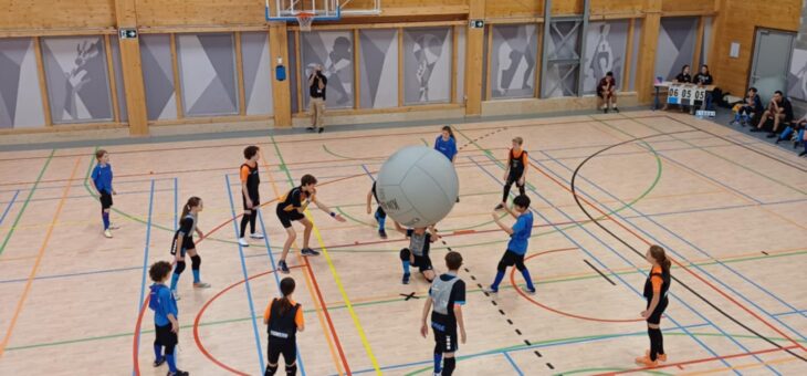 Résultats de la cinquième journée du championnat 2025-2026 à Bruxelles