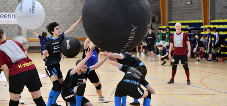 Résultats de la dixième journée du championnat 2025-2026 à Verviers