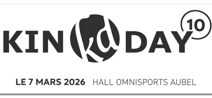 🟠 Kin-Day – 10ᵉ édition 🟠