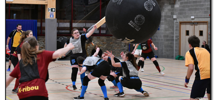 Première journée des Play-Off du championnat 2025-2026 à Saive