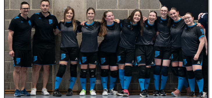 Résultat de la première journée des Play-Off du championnat 2025-2026 à Saive